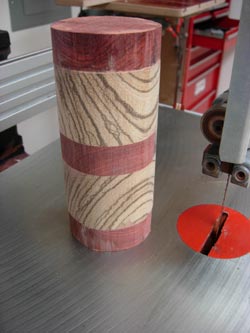 agave didjeridoo wood mouthpiece