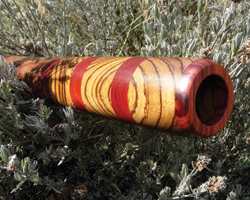 Black Walnut Didgeridoo