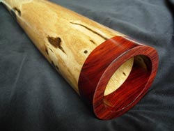 Black Oak Didgeridoo