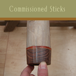 Didgeridoo - Commissioned