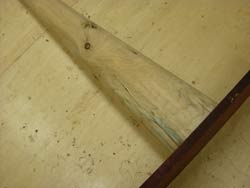 cherry didgeridoo