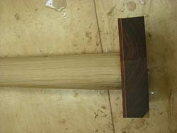 cherry didgeridoo