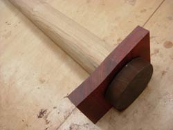 cherry didgeridoo