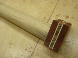 cherry didgeridoo